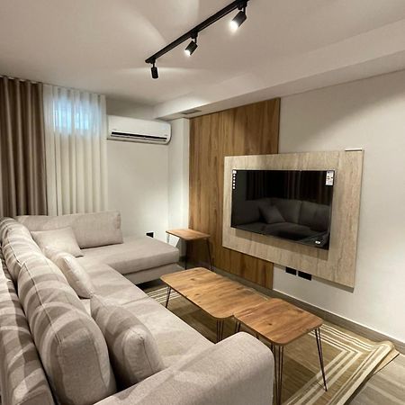 Tirana Elite Apartments Bagian luar foto