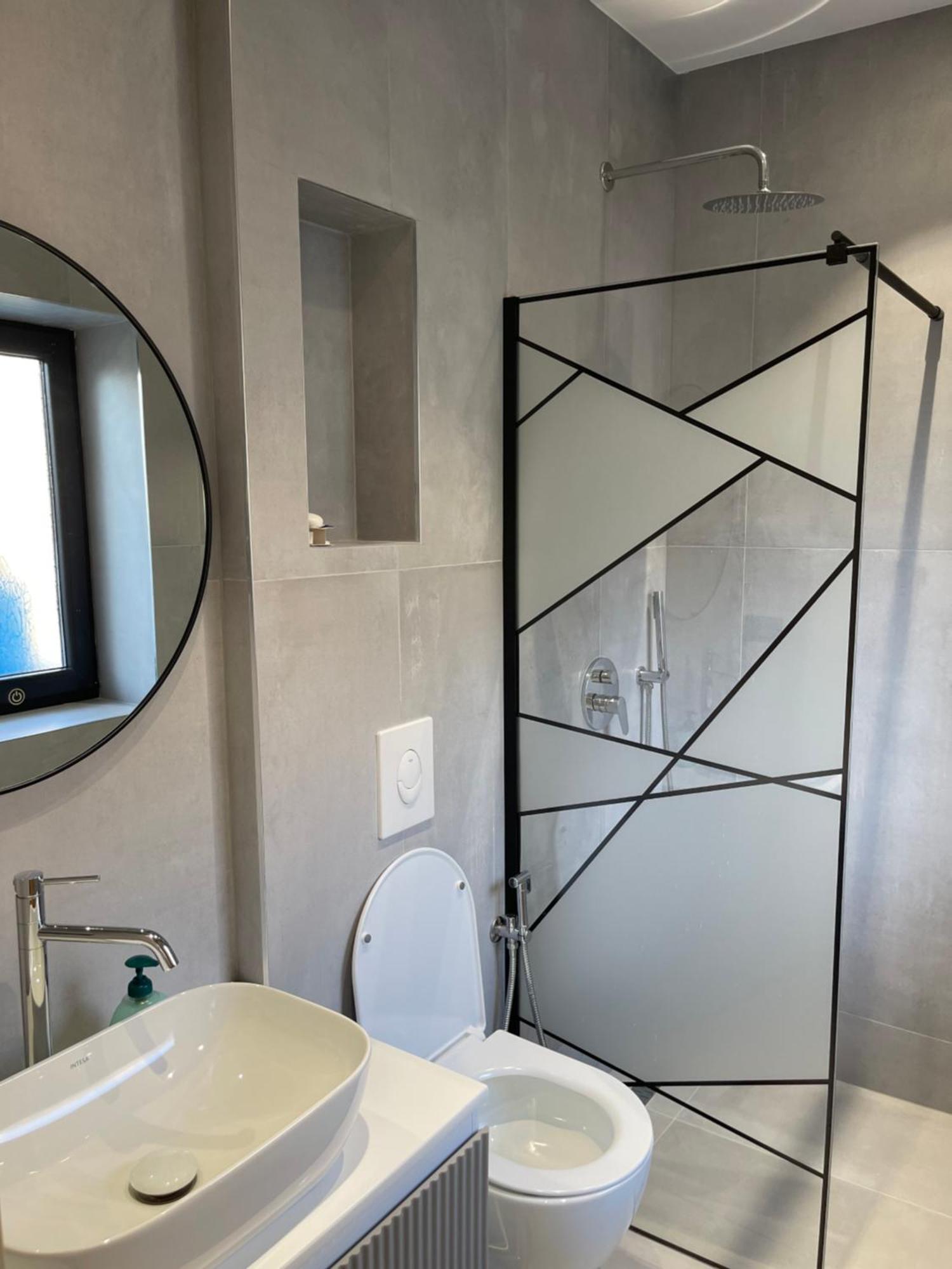 Tirana Elite Apartments Bagian luar foto