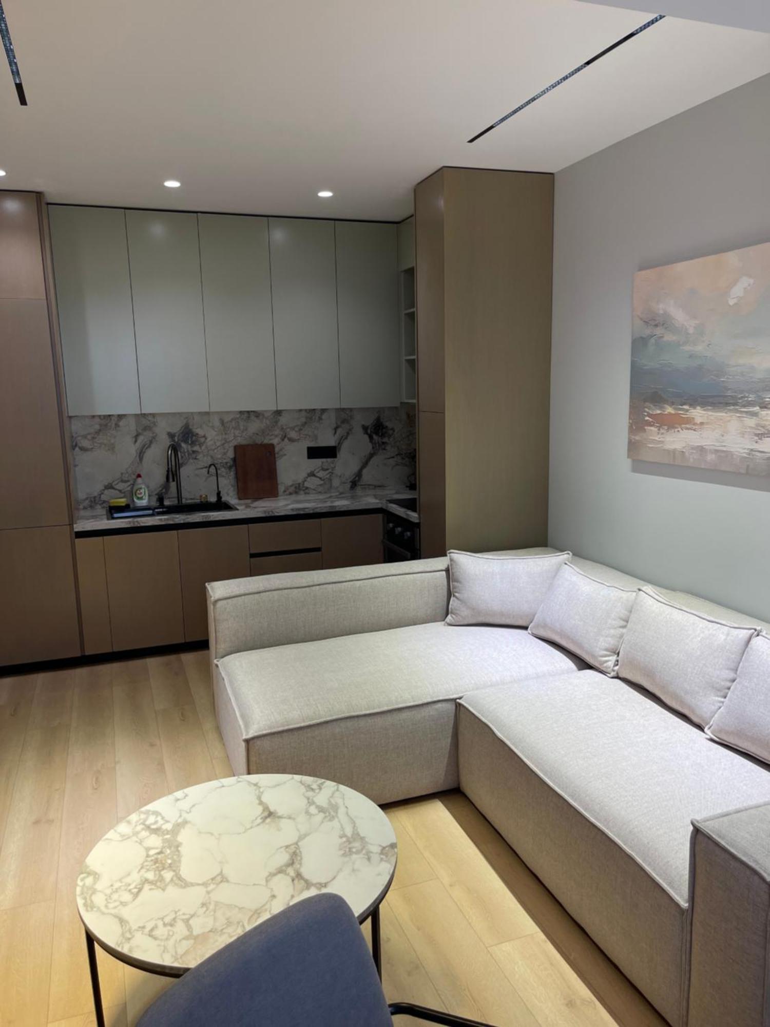 Tirana Elite Apartments Bagian luar foto